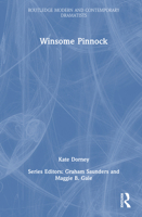 Winsome Pinnock (Routledge Modern and Contemporary Dramatists) 1032485124 Book Cover