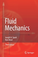 Fluid Mechanics 3540735364 Book Cover
