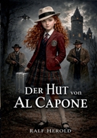 Der Hut von Al Capone (German Edition) 3696385646 Book Cover