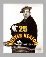 25 Buster Keaton Movie Posters 1545179611 Book Cover