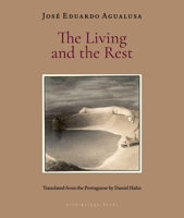 The Living and the Rest 1529421756 Book Cover