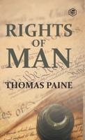 Rights of Man 0140400117 Book Cover