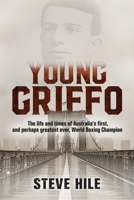 Young Griffo 1922701815 Book Cover