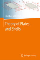 Theory of Plates and Shells 3662668041 Book Cover