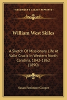 William West Skils 053081286X Book Cover