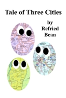 Tale of Three Cities B0H2YV537H Book Cover