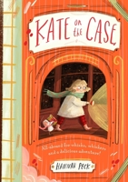 Kate on the Case: (Kate on the Case 1) 184812970X Book Cover