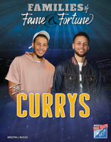 The Currys 1629208469 Book Cover