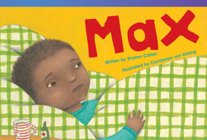 Max 1433354527 Book Cover