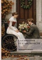 La comtesse et l'architecte (French Edition) 2414826320 Book Cover