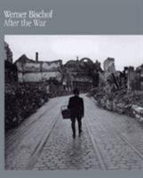 AFTER THE WAR (Motta Photography Series) 1560987219 Book Cover