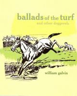 Ballads of the Turf and Other Doggerels 0978137000 Book Cover