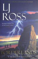 Borderlands 1912310449 Book Cover