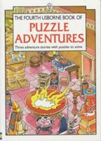 Puzzle Adventures 4 0746020716 Book Cover