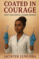 Coated in Courage: A First-Year Dental Hygiene Memoir 1734512180 Book Cover