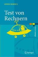 Test Und Verlässlichkeit Von Rechnern 3540459634 Book Cover