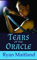 Tears of the Oracle 1981025669 Book Cover