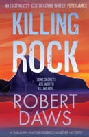 Killing Rock 1913793001 Book Cover