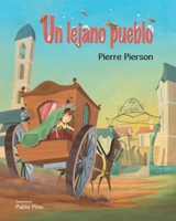 Un lejano pueblo B08P3H15GW Book Cover