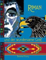 Riman und der wundersame Greif 374121079X Book Cover