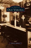 Old Verona 0738549223 Book Cover