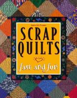Scrap Quilts Fast and Fun 0848716701 Book Cover