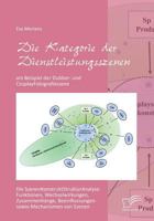 Die Kategorie der Dienstleistungsszenen am Beispiel der Dubber- und CosplayFotografieszene: Die SzenenKonstruktStrukturAnalyse: Funktionen, ... sowie Mechanismen von Szenen 3961466122 Book Cover