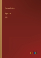 Wyncote: Vol. I 3368816020 Book Cover