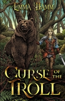 Curse of the Troll B08SGVNWW2 Book Cover