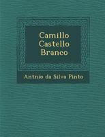 Camillo Castello Branco 1173092897 Book Cover