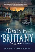 Death in Brittany 1250088437 Book Cover