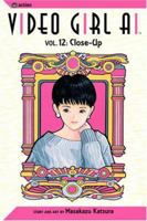 Denei Shoujo 1591163072 Book Cover
