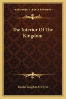 The Interior Of The Kingdom 1428609210 Book Cover