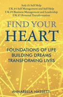 Find Your Heart 1917265484 Book Cover