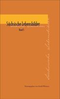 Sachsische Lebensbilder: Band 5 3515084177 Book Cover