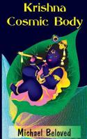 Krishna Cosmic Body 0984001328 Book Cover