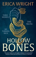 Hollow Bones 1448316413 Book Cover
