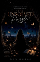 The Unsolved Puzzle B0HFXP8VV8 Book Cover