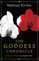 The Goddess Chronicle 1786899175 Book Cover
