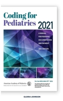 Pediatrics 2021 B092P6ZQNT Book Cover