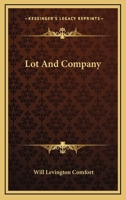 Lot & Company 9357384774 Book Cover