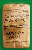 The Haunting of Hajji Hotak 1526664763 Book Cover