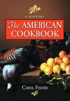 American Cookbook: A History 0786423420 Book Cover
