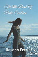 The little Book Of Poetic Emotions B0CJLDJ823 Book Cover