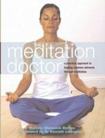 The Meditation Doctor 0764126741 Book Cover
