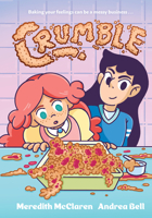 Crumble 1643753169 Book Cover