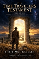 The Time Traveler’s Testament: Where Time and Eternity Meet B0HJYKCGCH Book Cover
