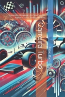 Carreira Turbo: Conquiste o Emprego dos Seus Sonhos Rápido e com Estratégia Infalível (Portuguese Edition) B0DS9MDRZV Book Cover