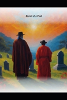 Burial of a Poet B0CQPDJHBJ Book Cover