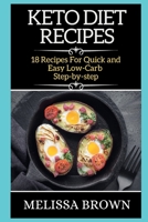 Keto Recipes 1006702237 Book Cover